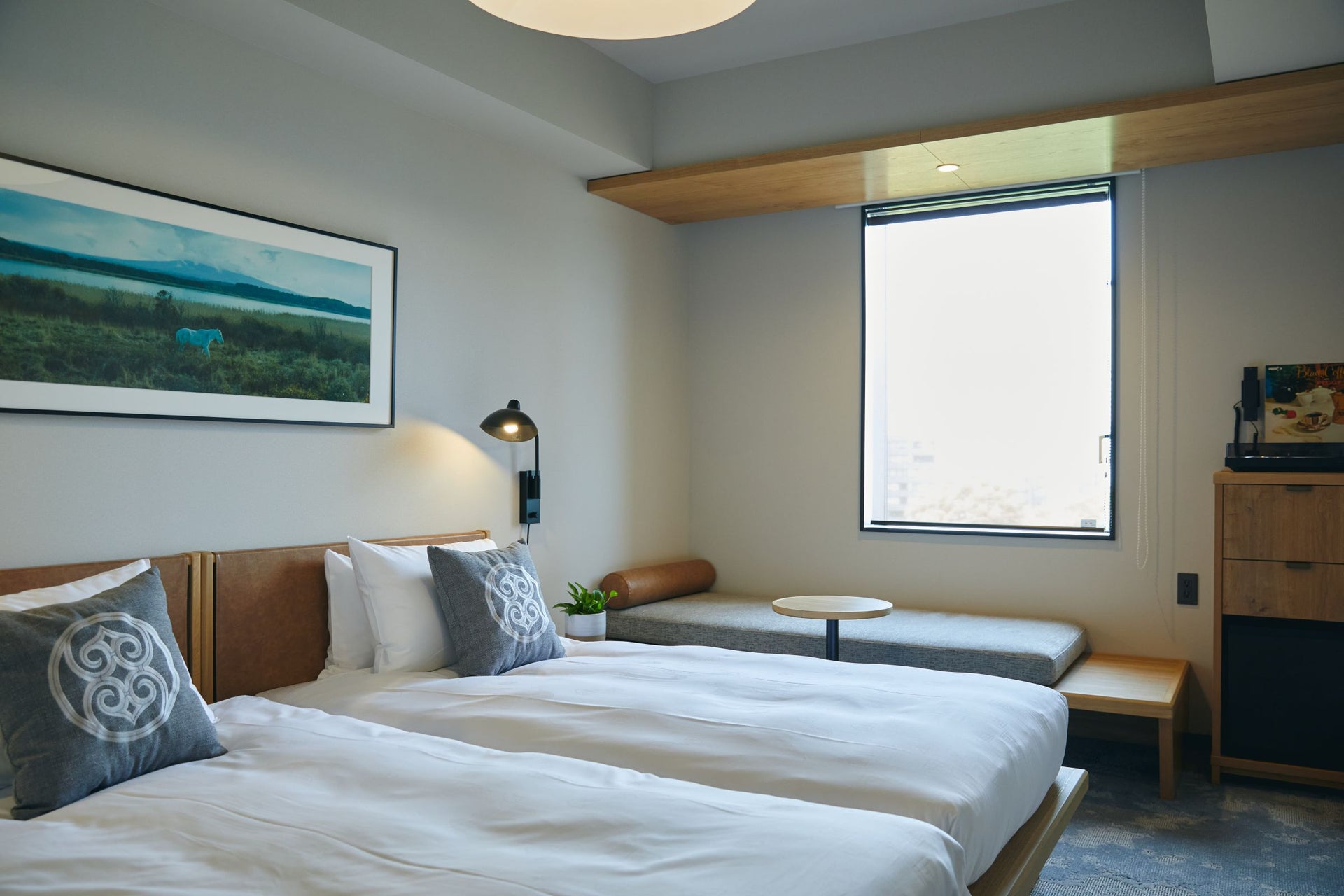 The Royal Park帆布札幌大通公园